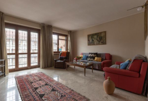 Nonna Mary's - Spacious apartment in Turin